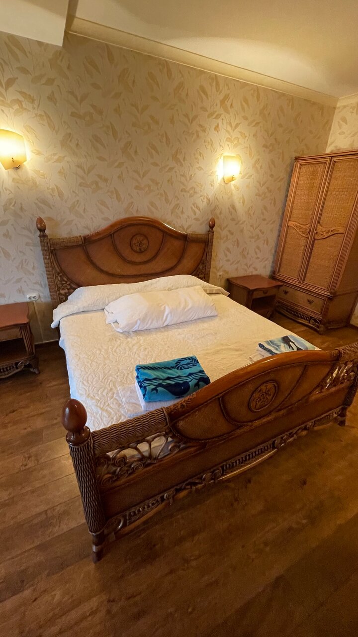 Гостиница Вилла Балгатура Гурзуф-165