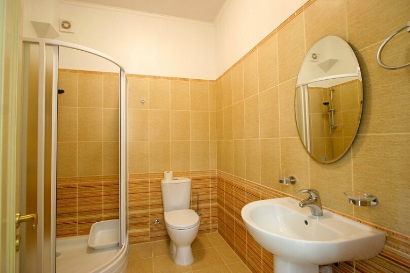 Гостиница Вилла Балгатура Гурзуф-61