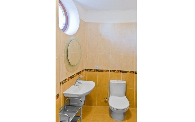 Гостиница Вилла Балгатура Гурзуф-187