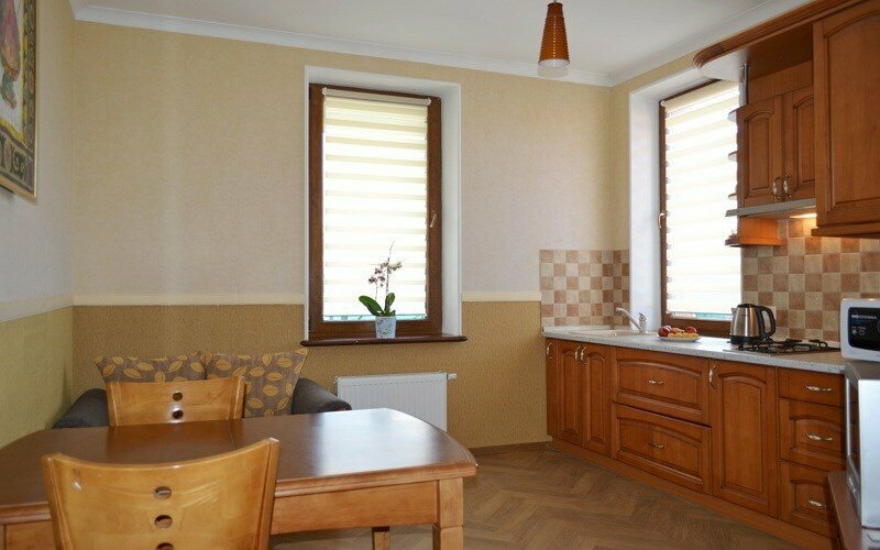 Гостиница Вилла Балгатура Гурзуф