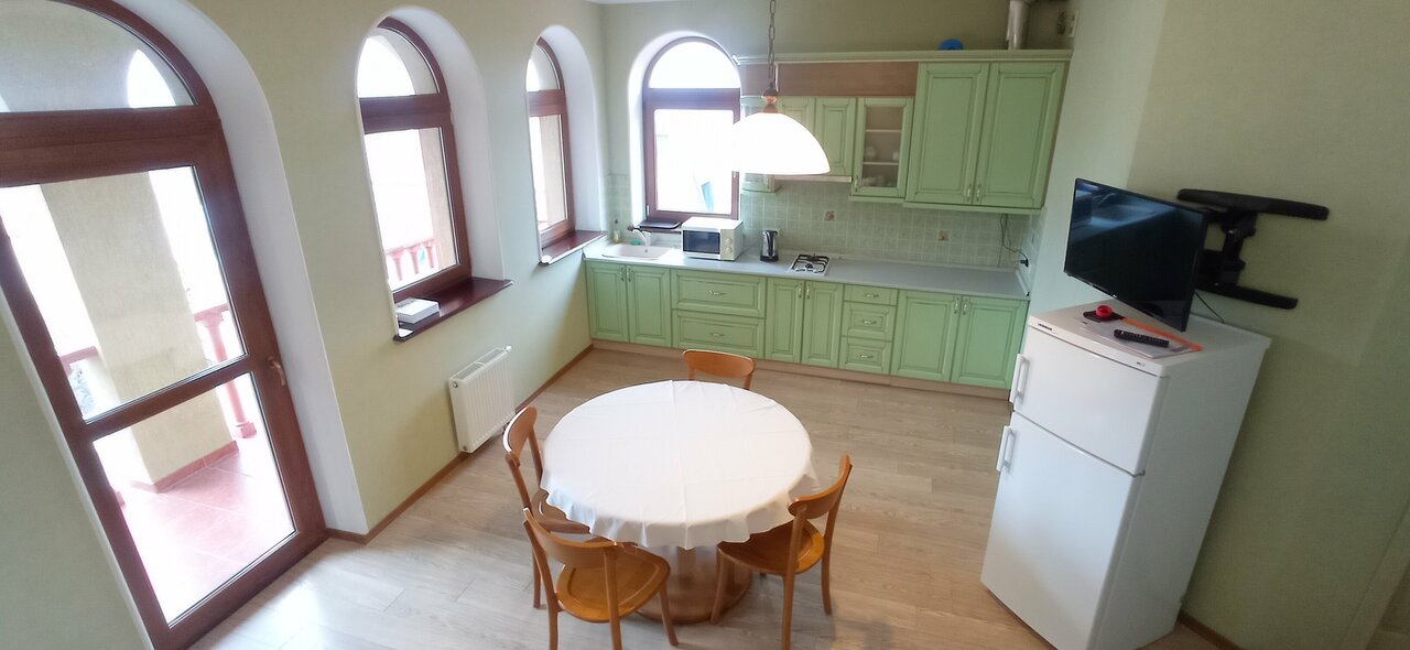 Гостиница Вилла Балгатура Гурзуф-147