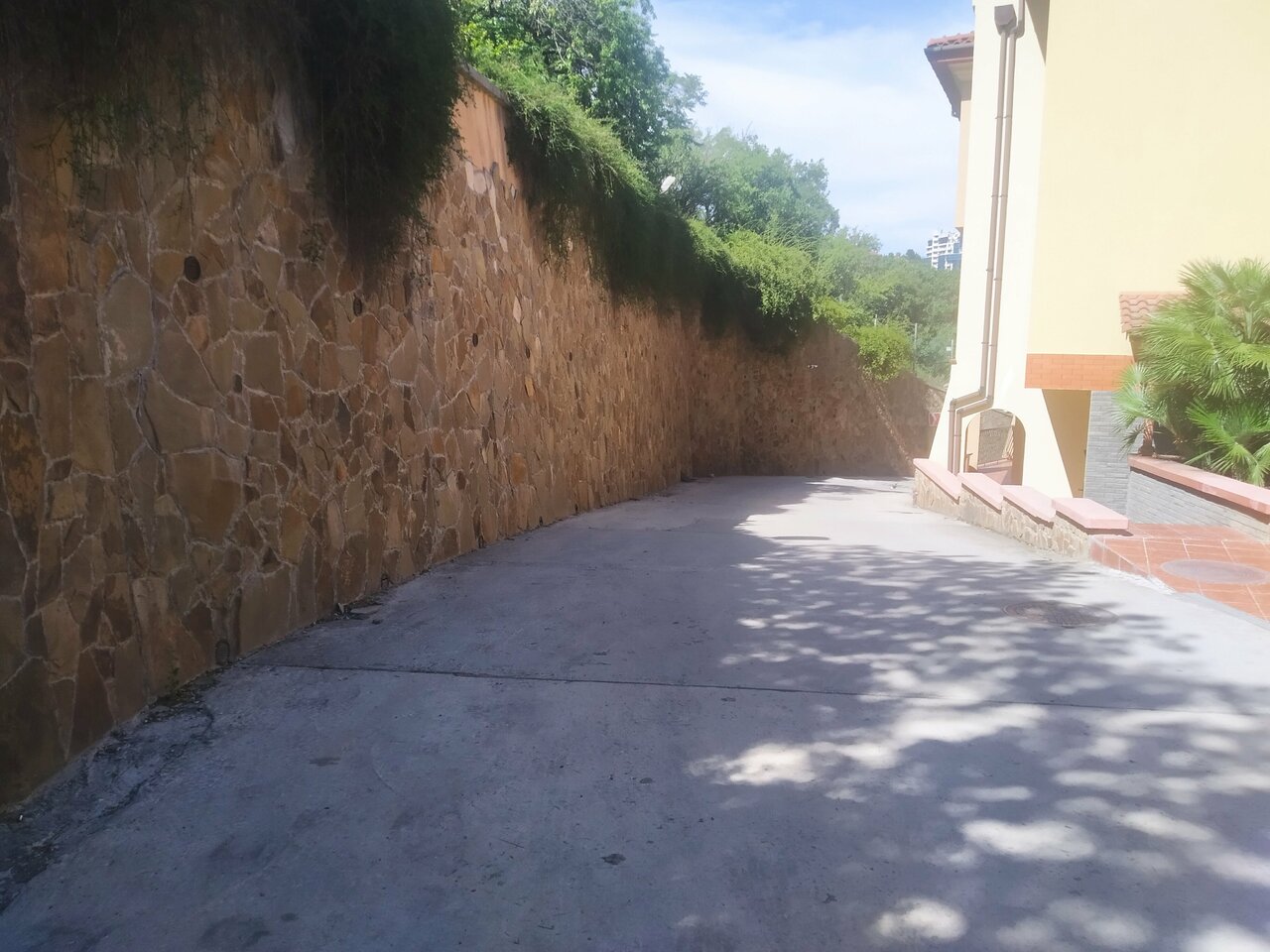 Гостиница Вилла Балгатура Гурзуф-224