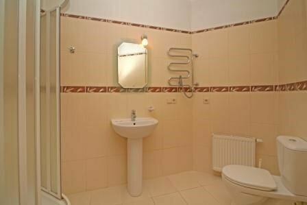 Гостиница Вилла Балгатура Гурзуф