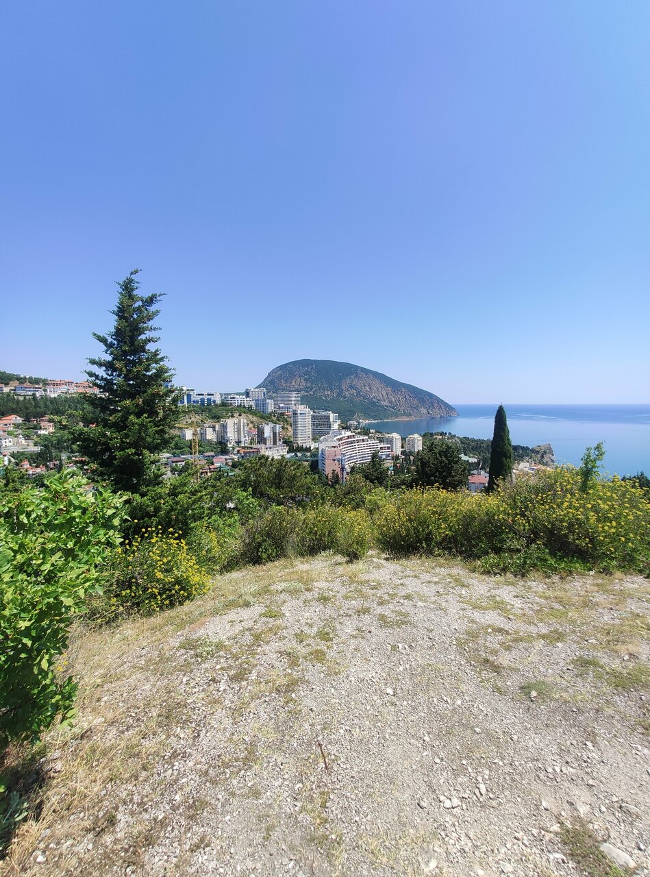 Гостиница Вилла Балгатура Гурзуф-208