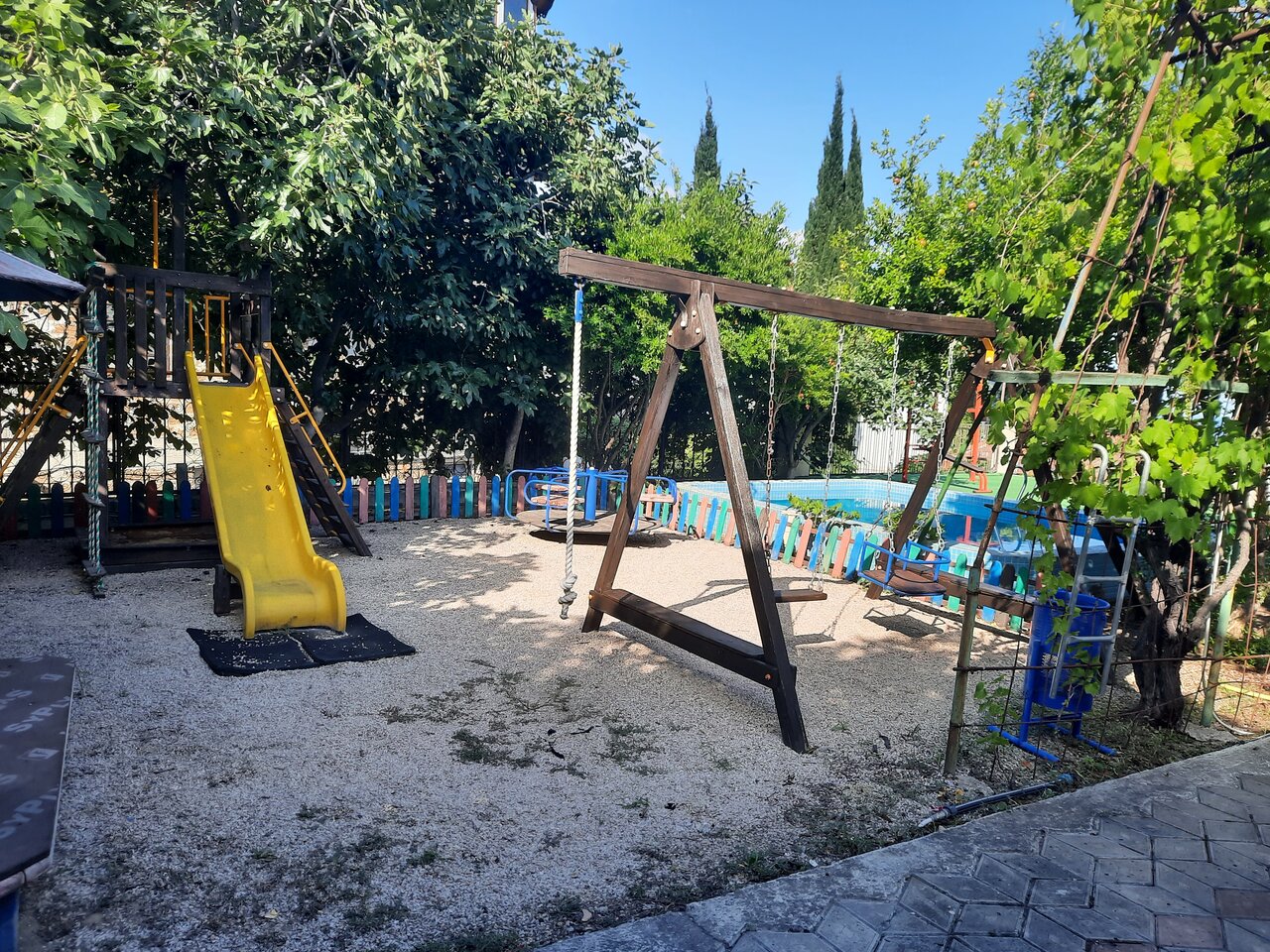 Гостиница Вилла Балгатура Гурзуф-148