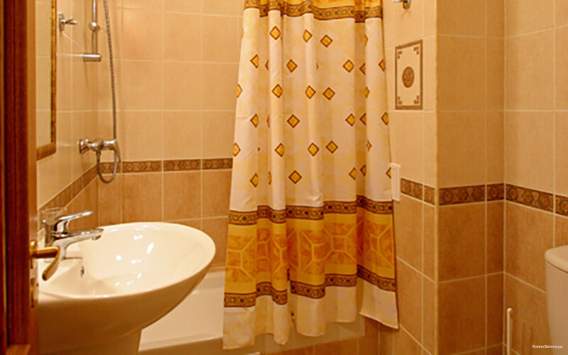 Гостиница Вилла Балгатура Гурзуф-203