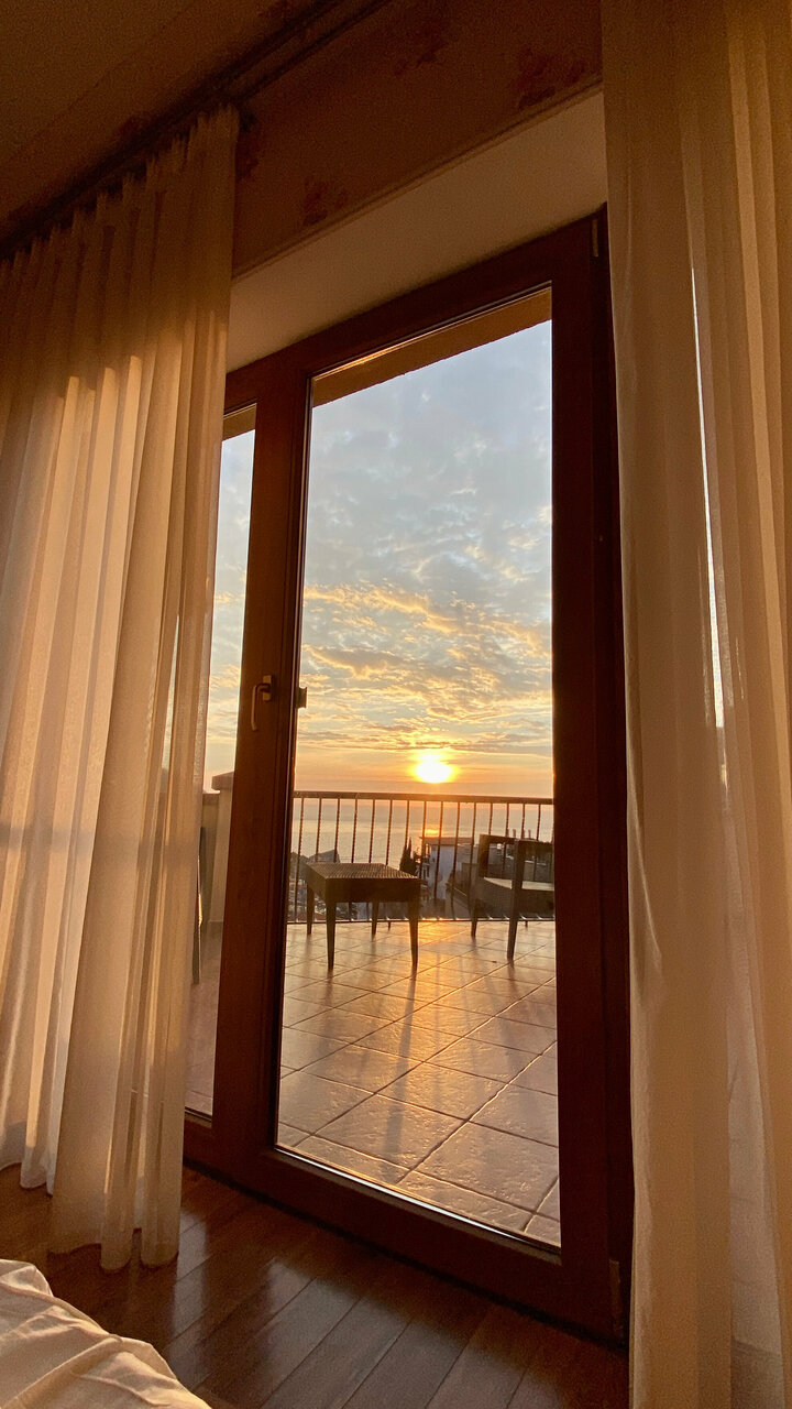 Гостиница Вилла Балгатура Гурзуф-168