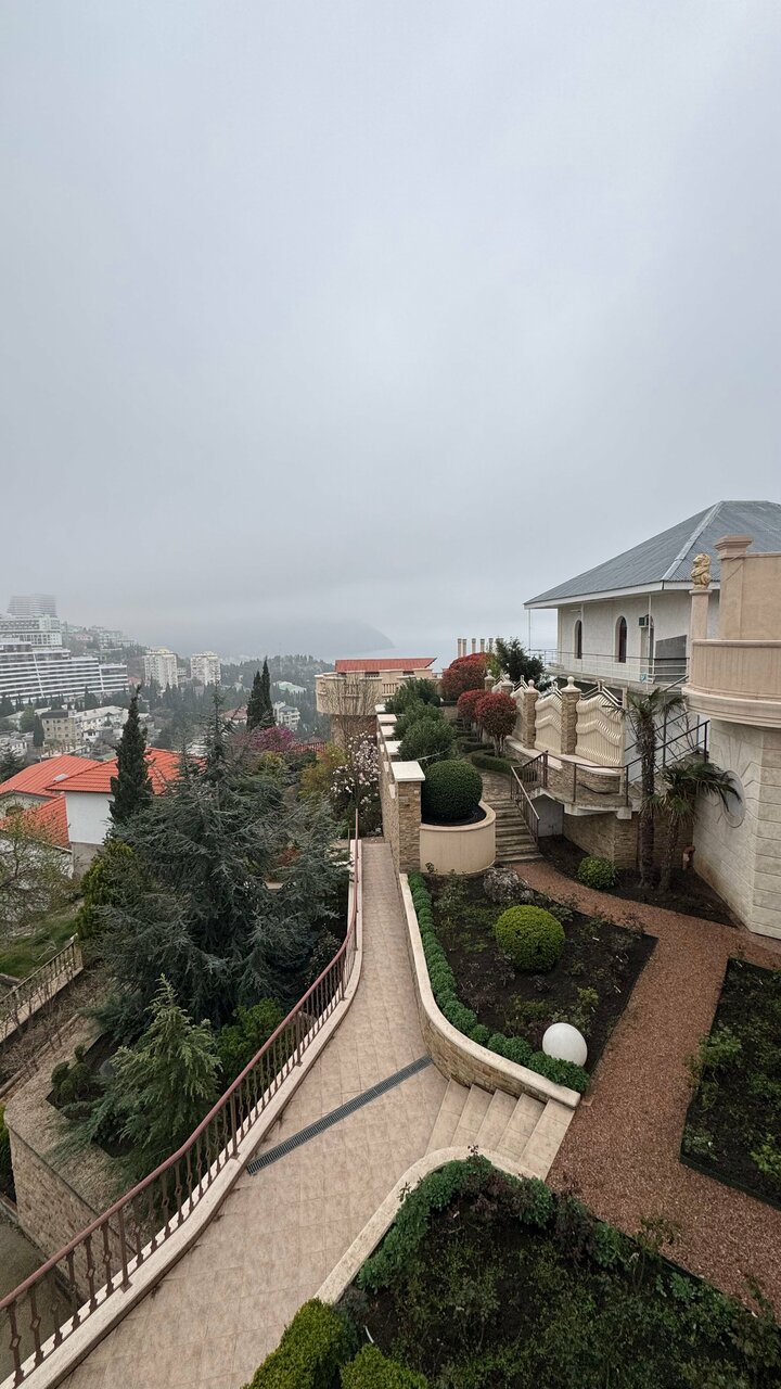 Гостиница Вилла Балгатура Гурзуф-184