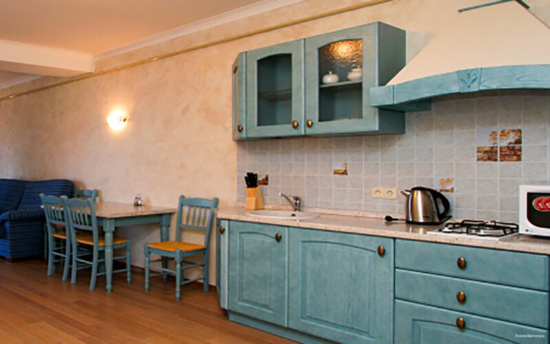 Гостиница Вилла Балгатура Гурзуф-109