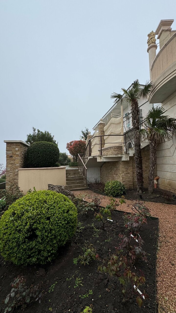 Гостиница Вилла Балгатура Гурзуф-157