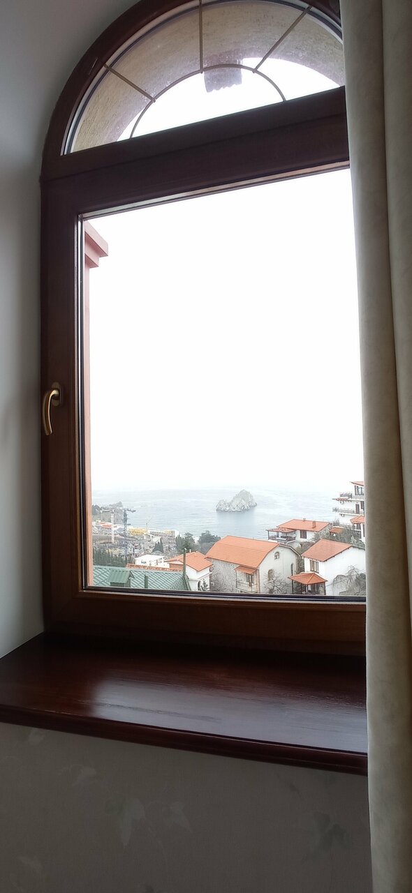 Гостиница Вилла Балгатура Гурзуф-137