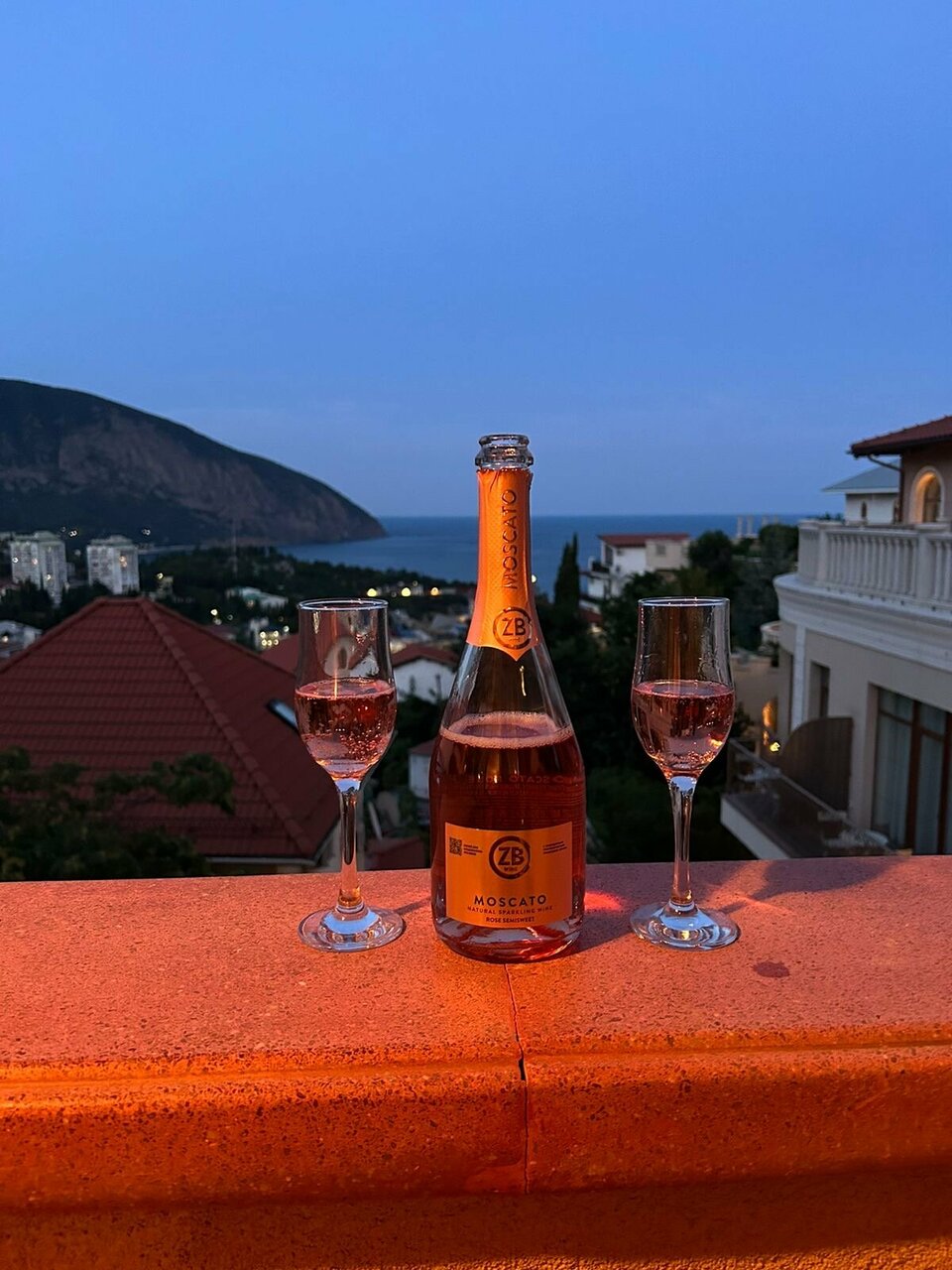 Гостиница Вилла Балгатура Гурзуф-69