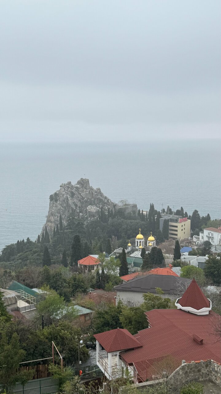 Гостиница Вилла Балгатура Гурзуф-150