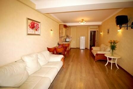 Гостиница Вилла Балгатура Гурзуф