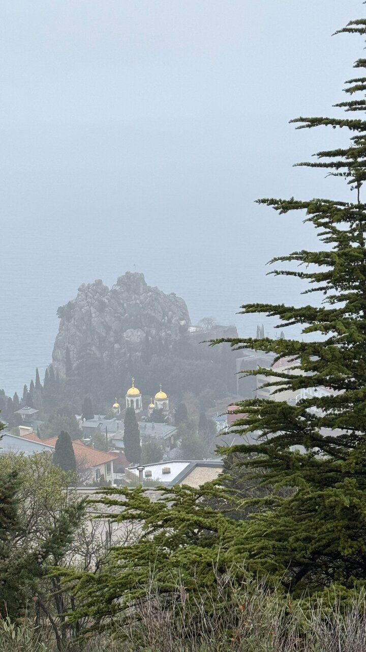 Гостиница Вилла Балгатура Гурзуф-106