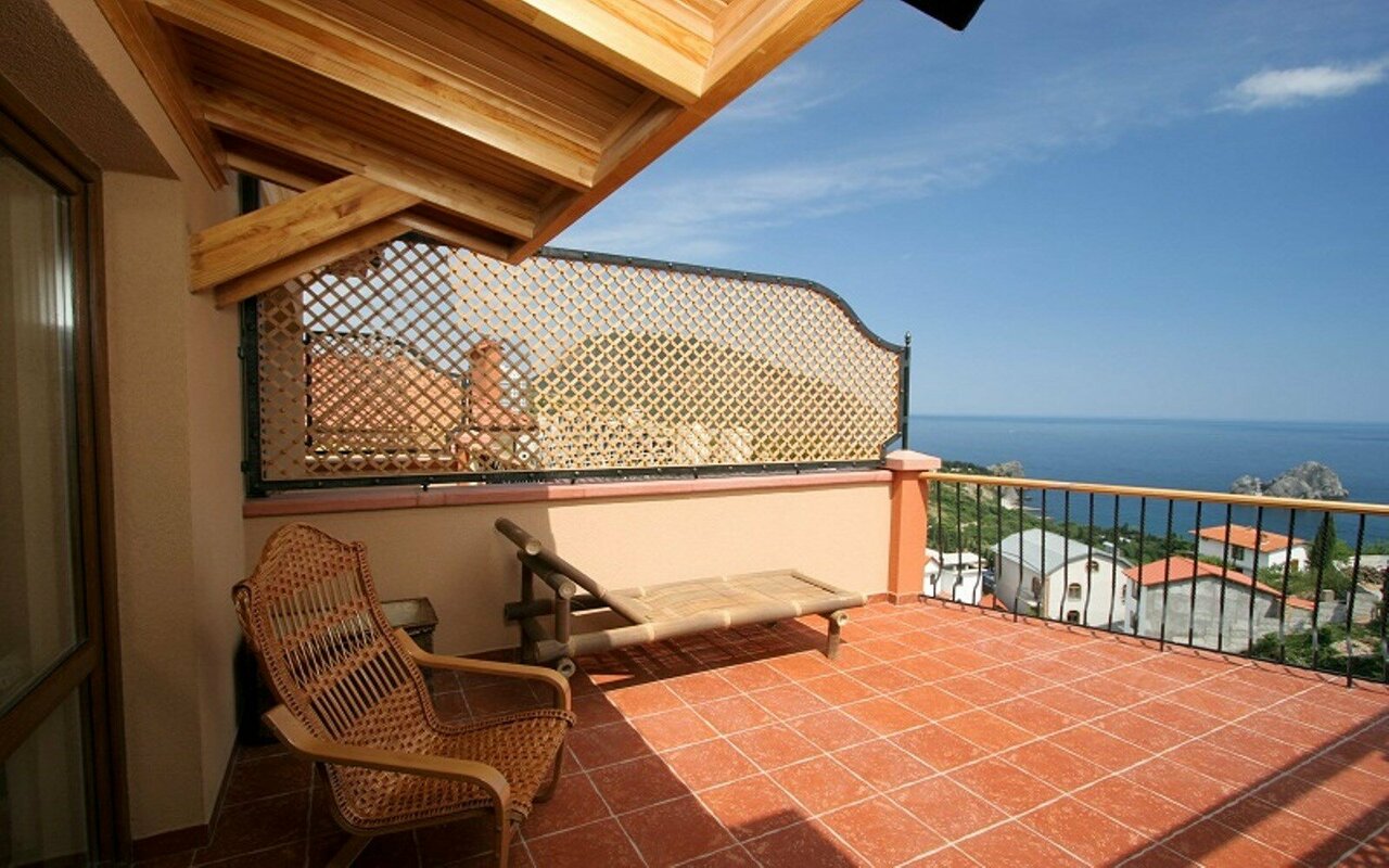 Гостиница Вилла Балгатура Гурзуф