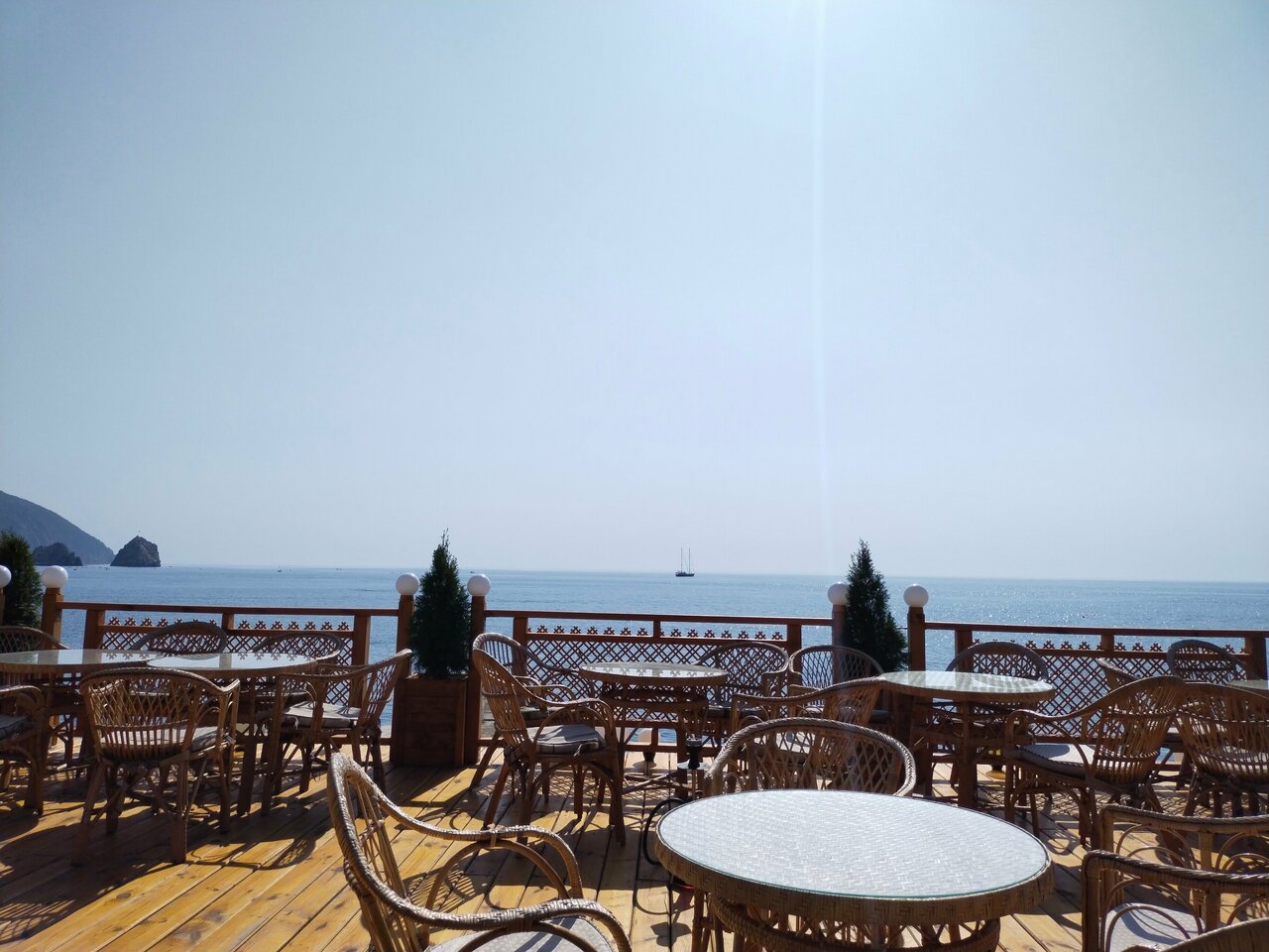 Гостиница Вилла Балгатура Гурзуф-116