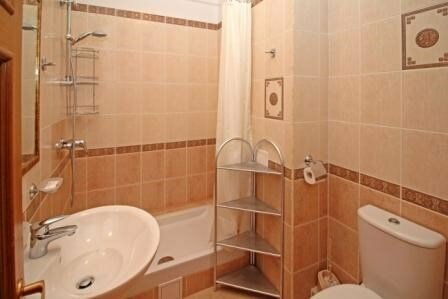 Гостиница Вилла Балгатура Гурзуф