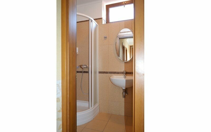 Гостиница Вилла Балгатура Гурзуф