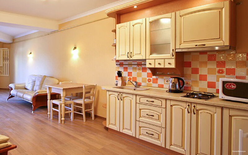 Гостиница Вилла Балгатура Гурзуф-216