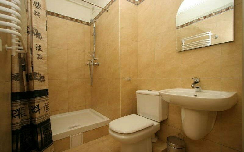 Гостиница Вилла Балгатура Гурзуф