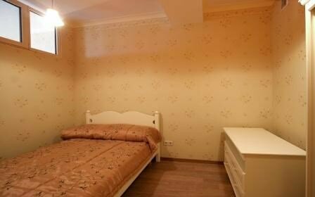 Гостиница Вилла Балгатура Гурзуф