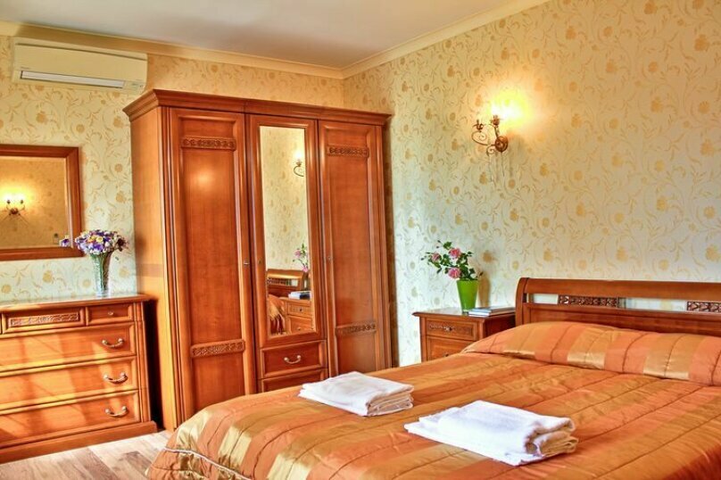 Гостиница Вилла Балгатура Гурзуф-19