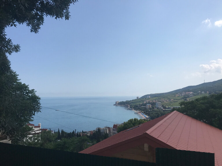 Гостиница Вилла Балгатура Гурзуф-230