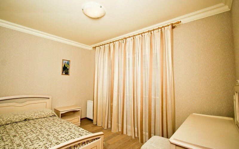 Гостиница Вилла Балгатура Гурзуф