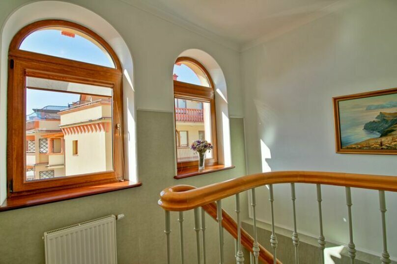 Гостиница Вилла Балгатура Гурзуф-18