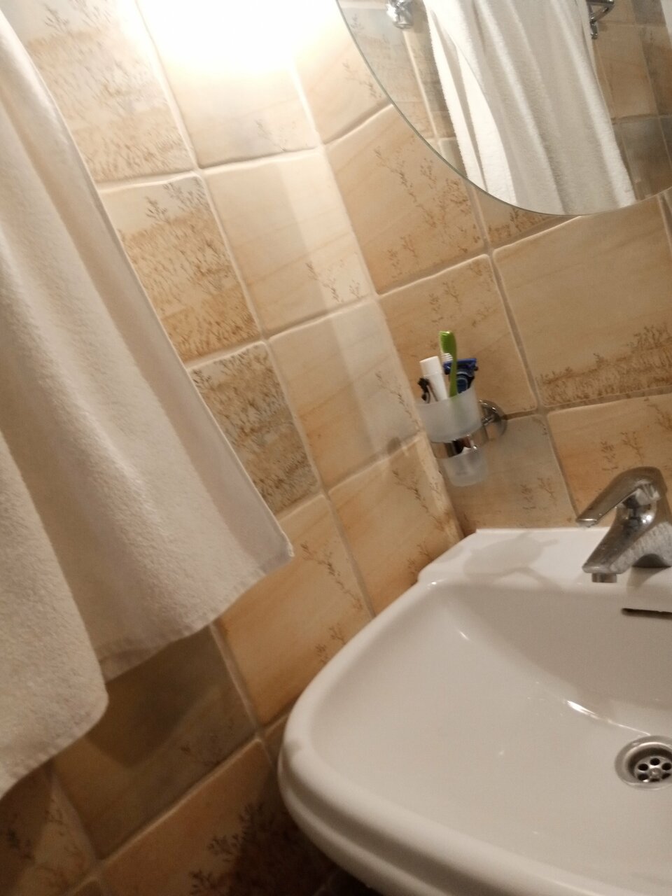 Гостиница Вилла Балгатура Гурзуф-251