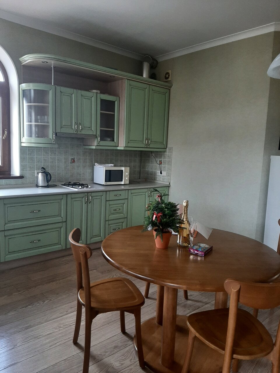 Гостиница Вилла Балгатура Гурзуф-247