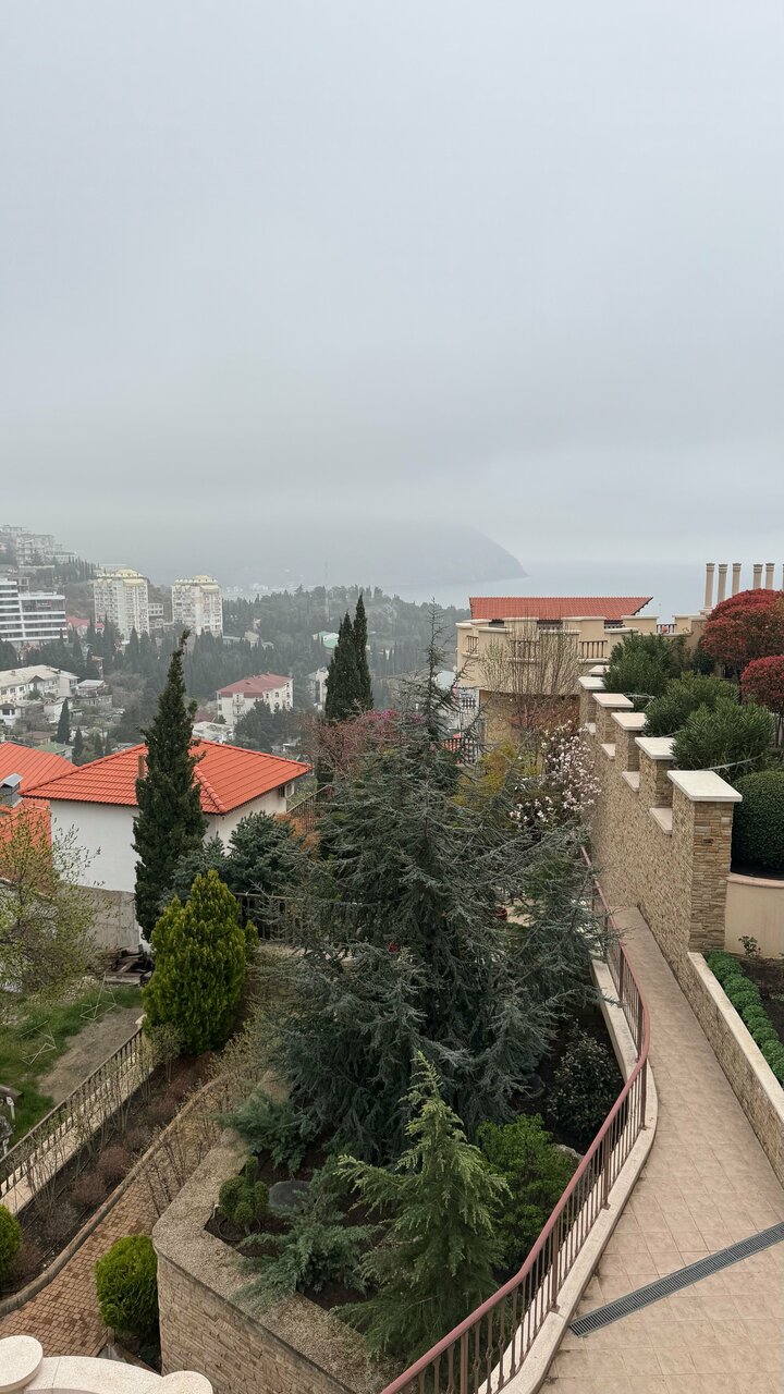 Гостиница Вилла Балгатура Гурзуф-212