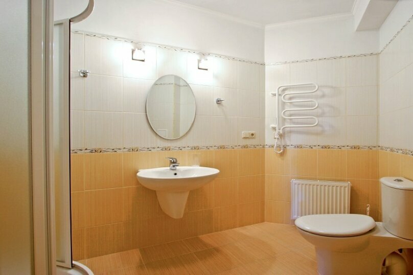 Гостиница Вилла Балгатура Гурзуф-60