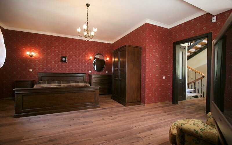 Гостиница Вилла Балгатура Гурзуф