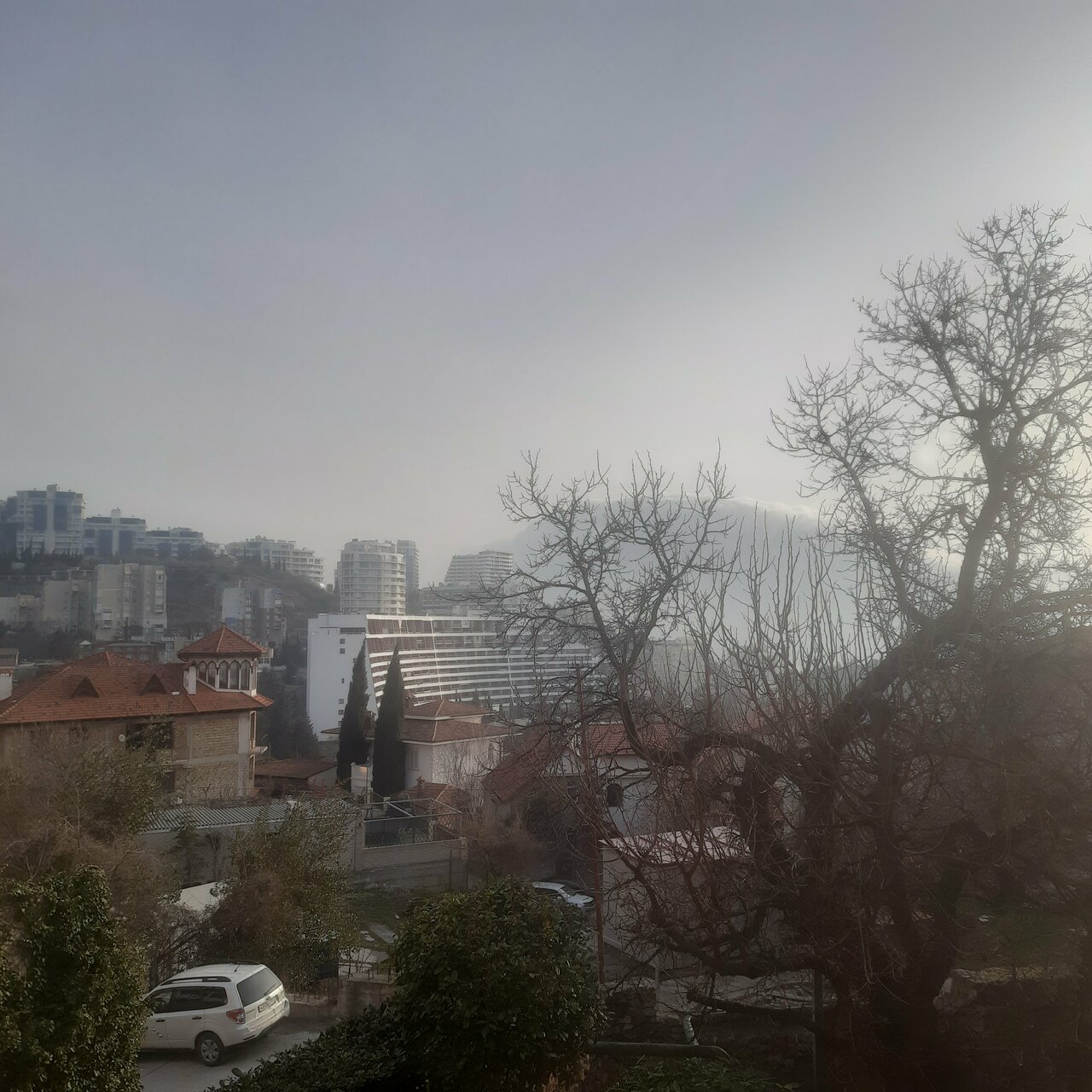 Гостиница Вилла Балгатура Гурзуф-183