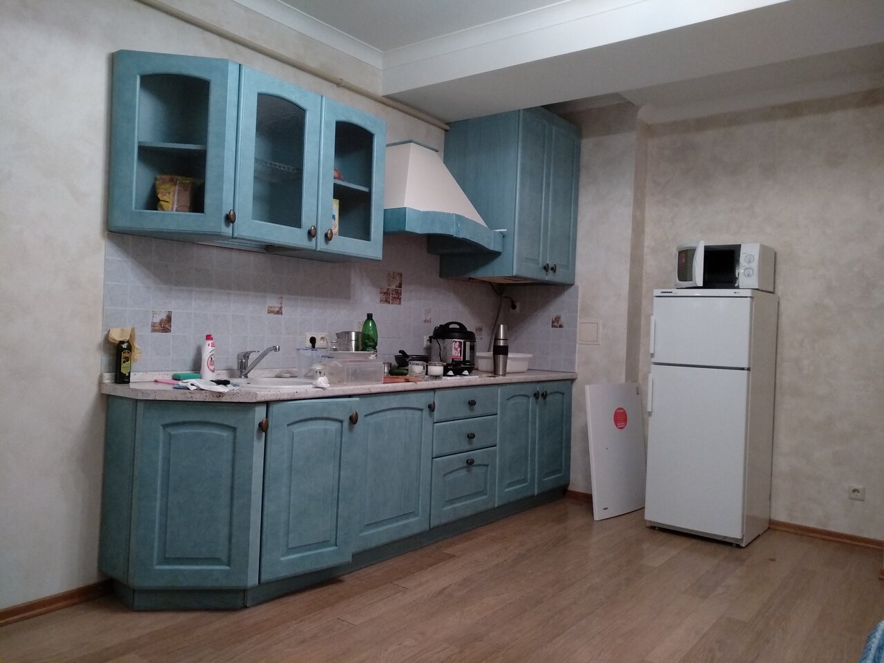 Гостиница Вилла Балгатура Гурзуф-190