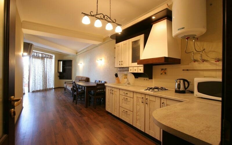 Гостиница Вилла Балгатура Гурзуф