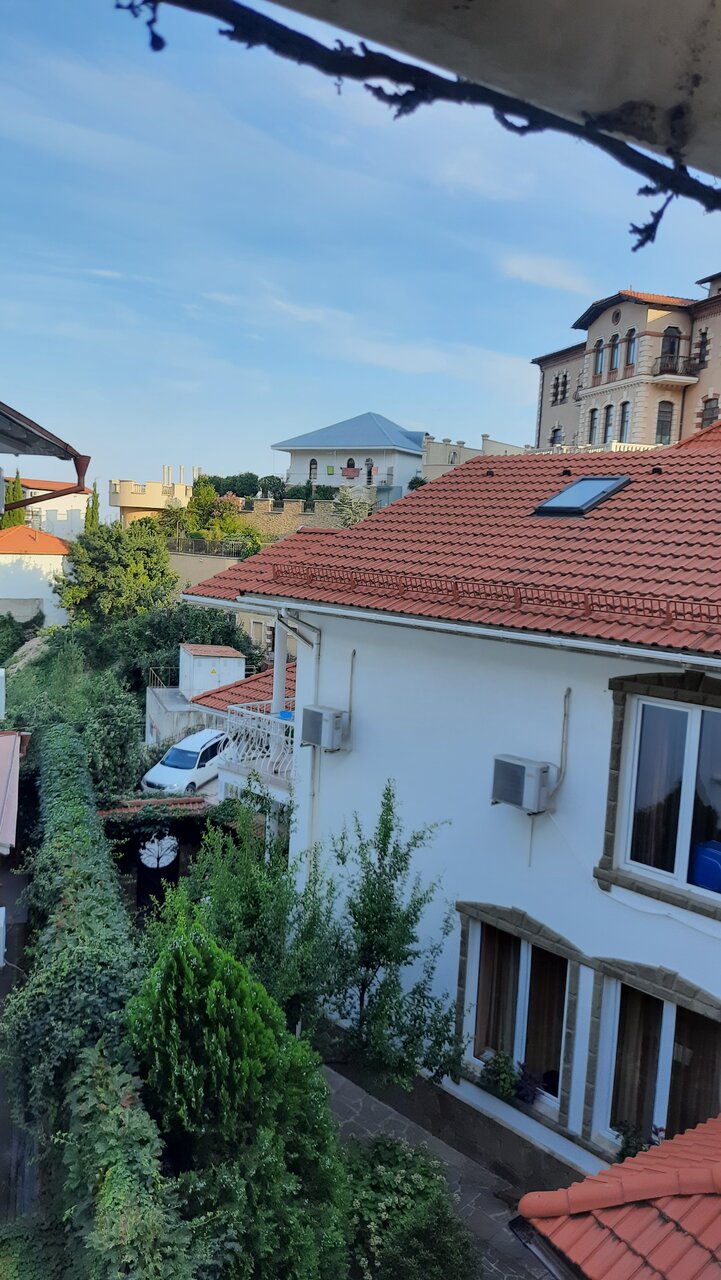 Гостиница Вилла Балгатура Гурзуф-250