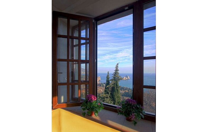 Гостиница Вилла Балгатура Гурзуф-101