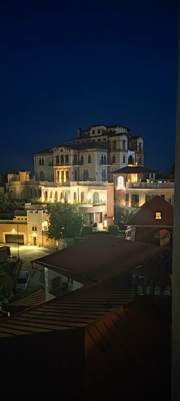 Гостиница Вилла Балгатура Гурзуф-87