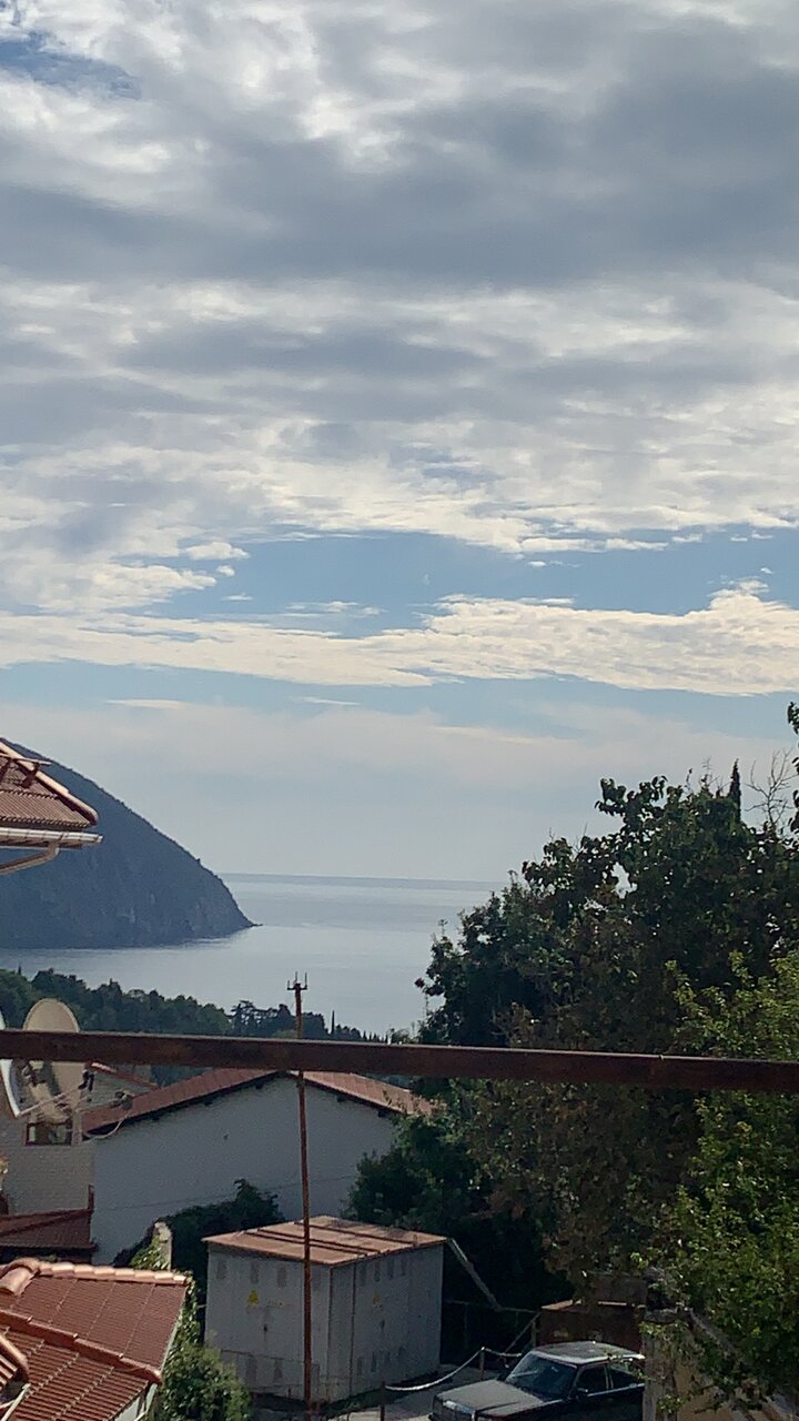 Гостиница Вилла Балгатура Гурзуф-144