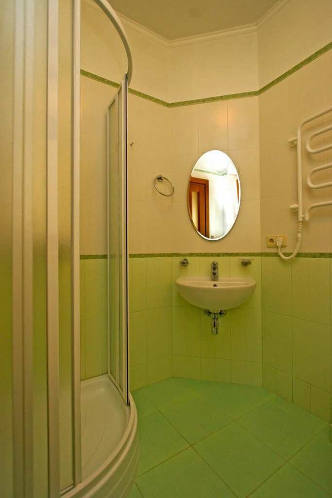 Гостиница Вилла Балгатура Гурзуф-62