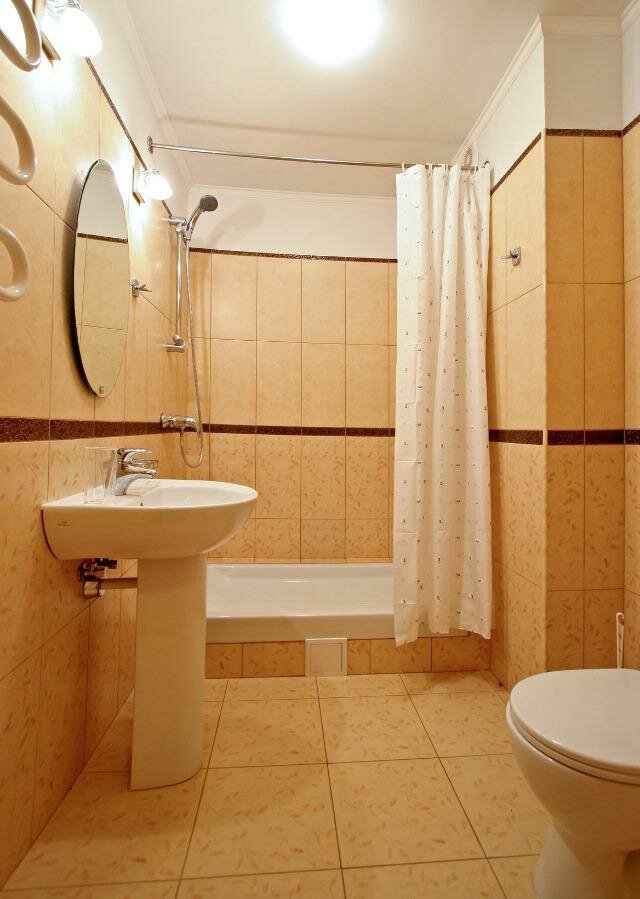 Гостиница Вилла Балгатура Гурзуф-64