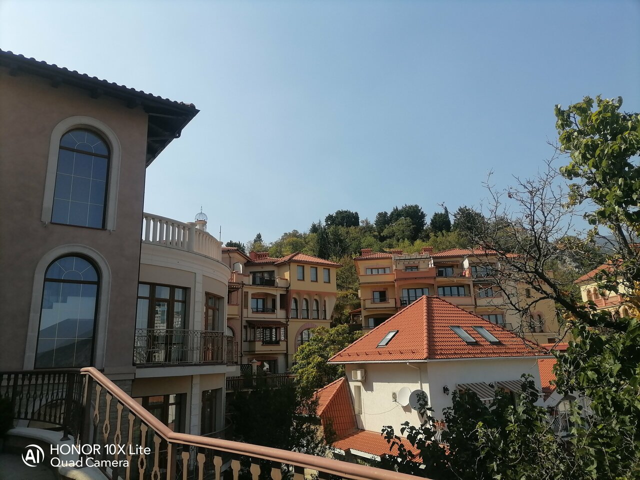 Гостиница Вилла Балгатура Гурзуф-231