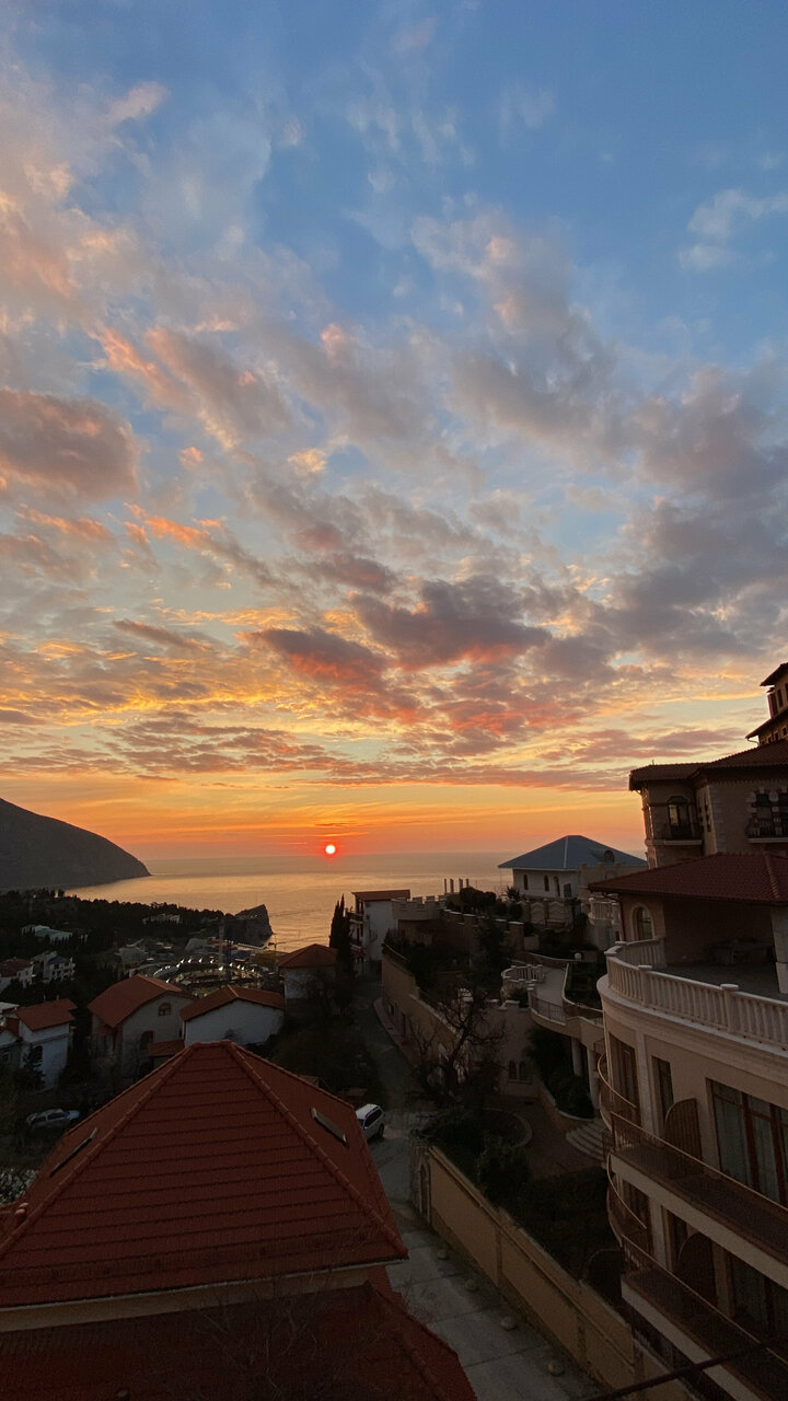 Гостиница Вилла Балгатура Гурзуф-191