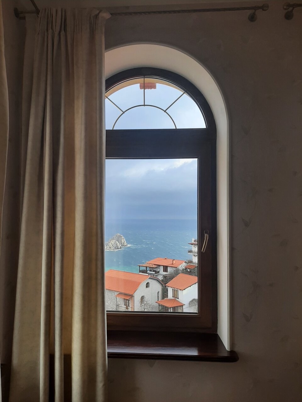 Гостиница Вилла Балгатура Гурзуф-151