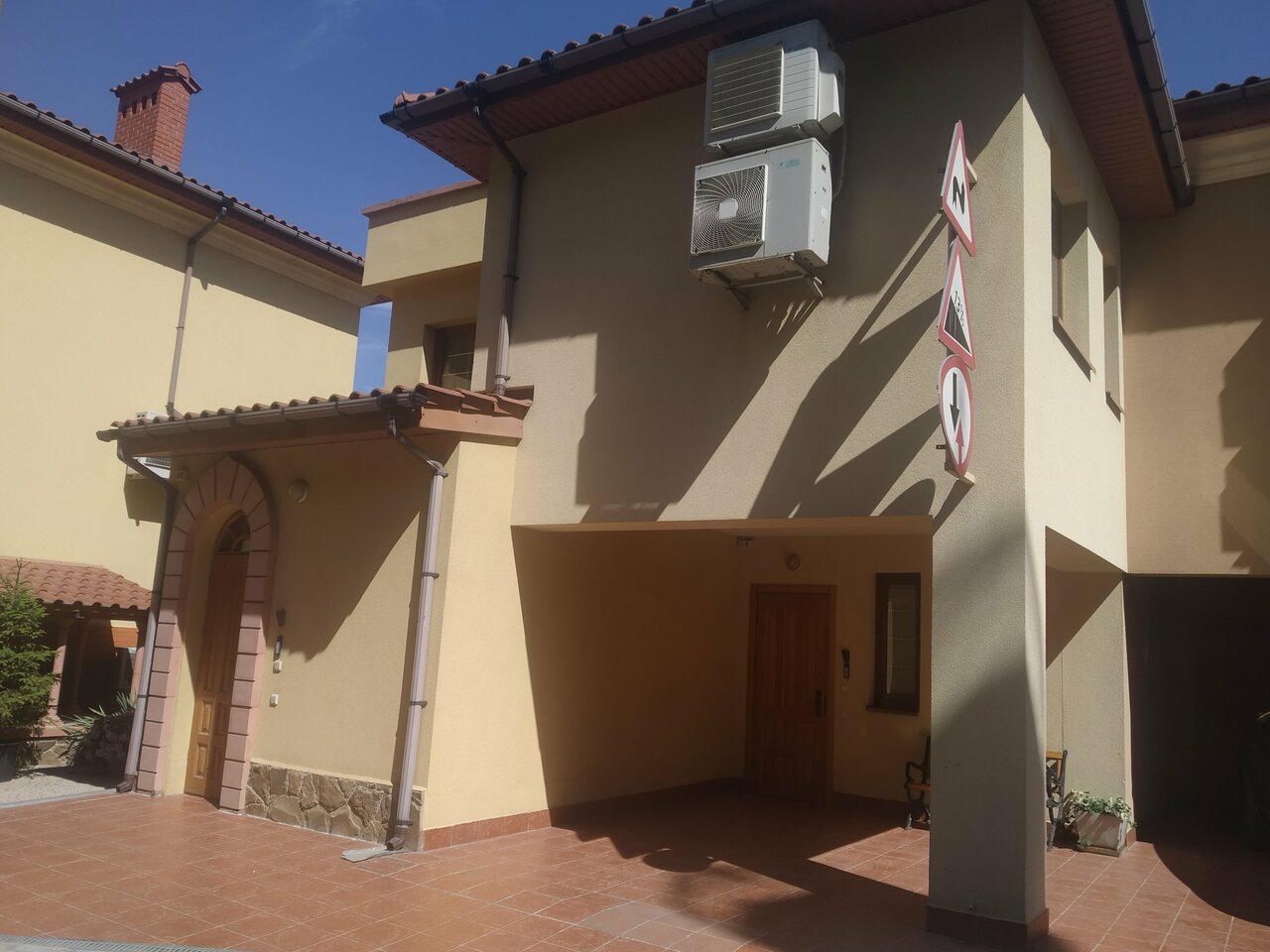 Гостиница Вилла Балгатура Гурзуф-84