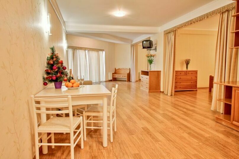 Гостиница Вилла Балгатура Гурзуф-34