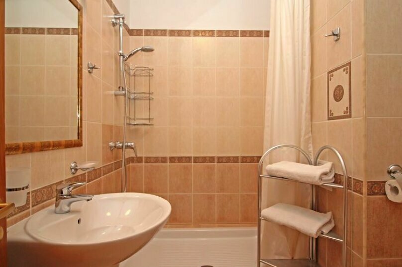 Гостиница Вилла Балгатура Гурзуф-57